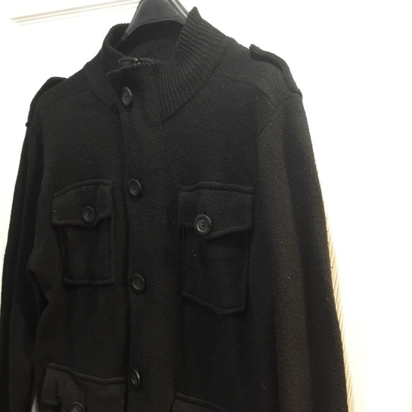 COPY - Urban Behaviour Sweater Men’s Size Large - Picture 10 of 10